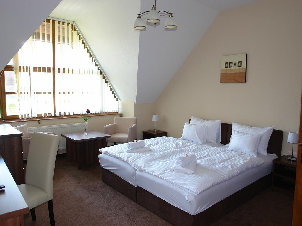 Arina Villa Hévíz Zimmer foto